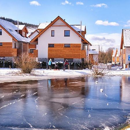 Myto Apartments Bergmax, Ski Jasna Chopok 10Min Transit - Resort Myto Apartments, Parking Free Myto pod Dumbierom Exterior photo
