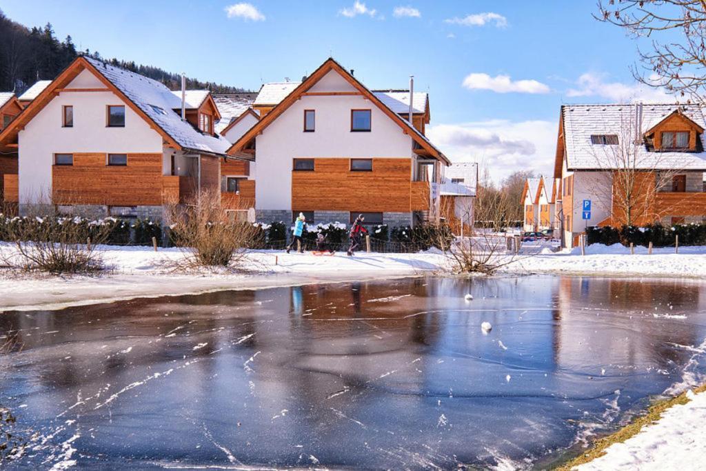 Myto Apartments Bergmax, Ski Jasna Chopok 10Min Transit - Resort Myto Apartments, Parking Free Myto pod Dumbierom Exterior photo