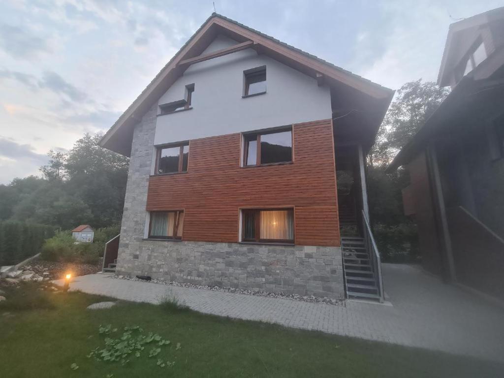 Myto Apartments Bergmax, Ski Jasna Chopok 10Min Transit - Resort Myto Apartments, Parking Free Myto pod Dumbierom Exterior photo