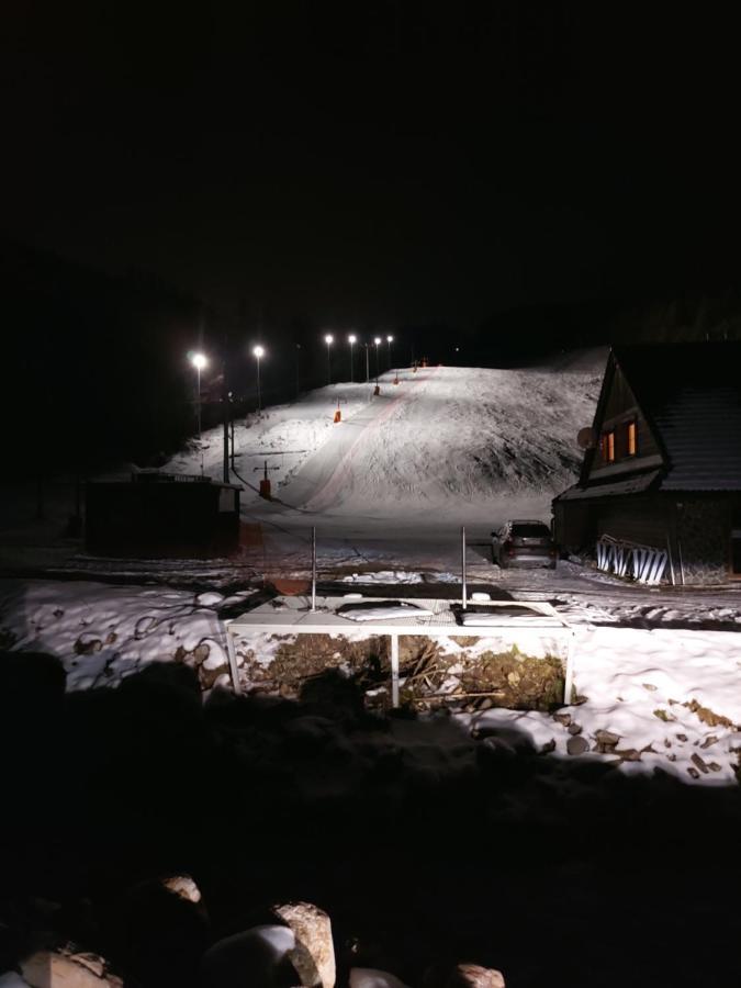 Myto Apartments Bergmax, Ski Jasna Chopok 10Min Transit - Resort Myto Apartments, Parking Free Myto pod Dumbierom Exterior photo