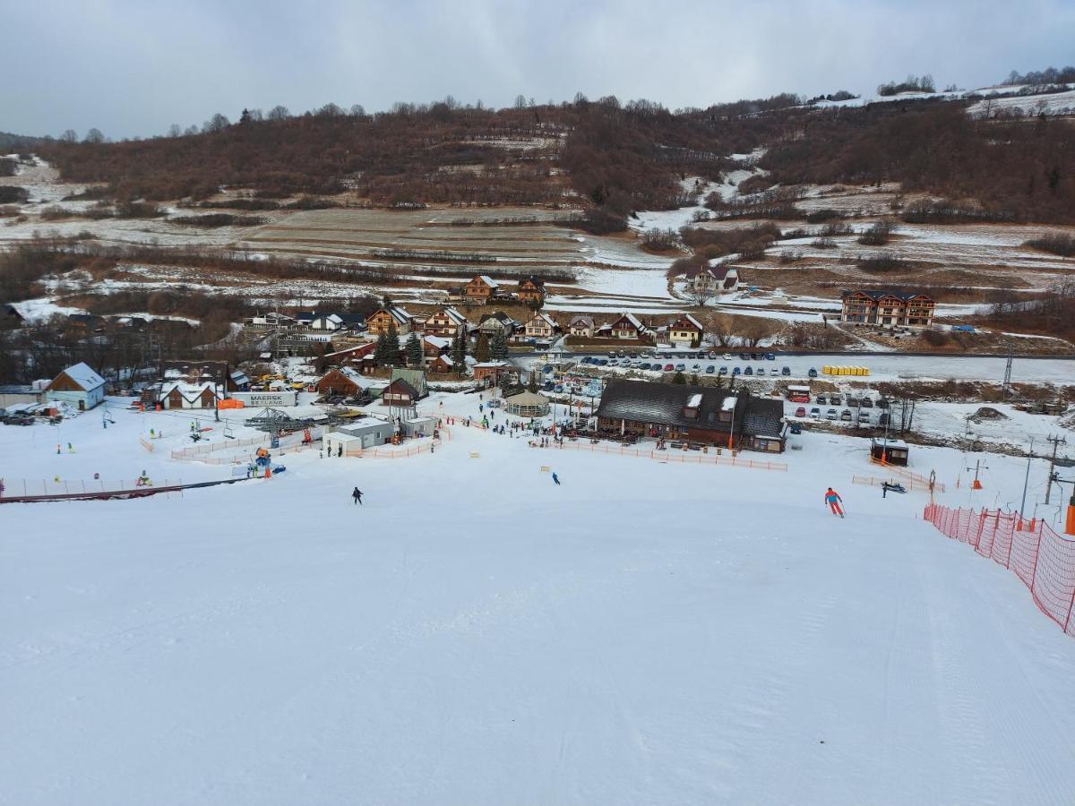 Myto Apartments Bergmax, Ski Jasna Chopok 10Min Transit - Resort Myto Apartments, Parking Free Myto pod Dumbierom Exterior photo