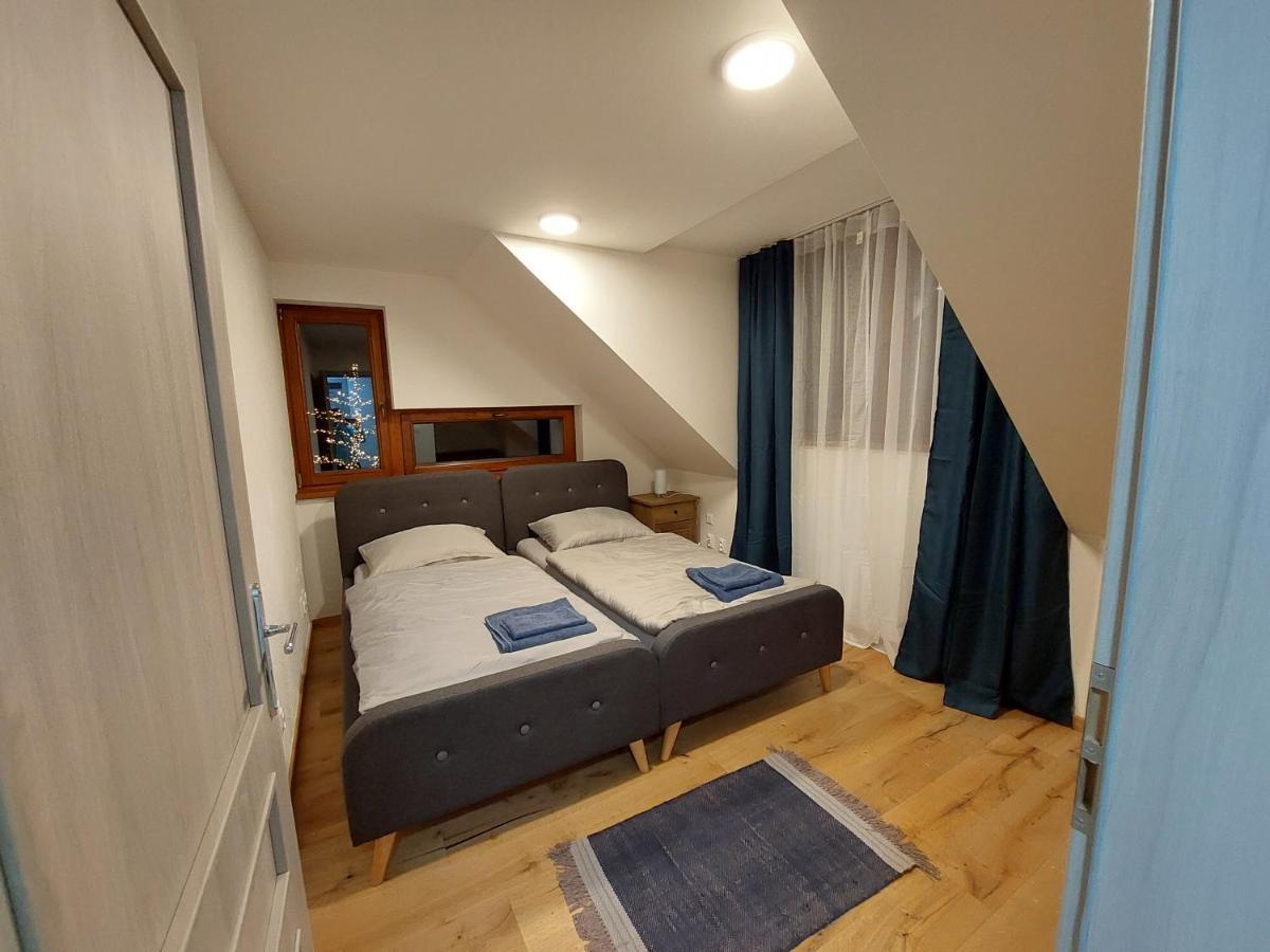 Myto Apartments Bergmax, Ski Jasna Chopok 10Min Transit - Resort Myto Apartments, Parking Free Myto pod Dumbierom Exterior photo