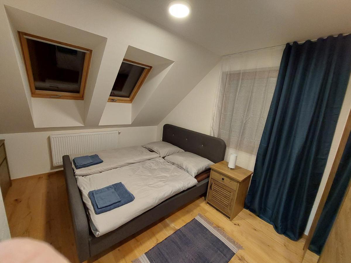 Myto Apartments Bergmax, Ski Jasna Chopok 10Min Transit - Resort Myto Apartments, Parking Free Myto pod Dumbierom Exterior photo