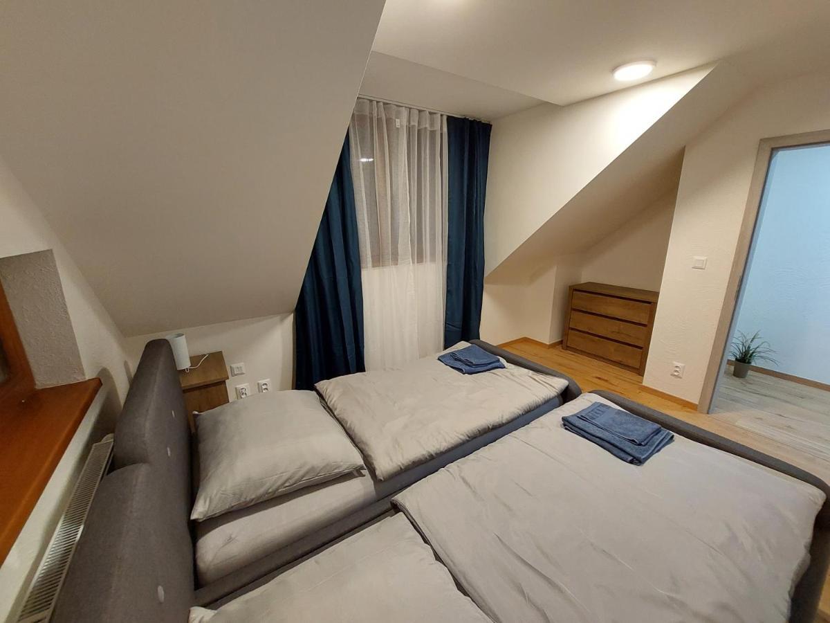Myto Apartments Bergmax, Ski Jasna Chopok 10Min Transit - Resort Myto Apartments, Parking Free Myto pod Dumbierom Exterior photo