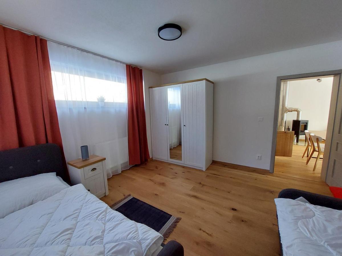 Myto Apartments Bergmax, Ski Jasna Chopok 10Min Transit - Resort Myto Apartments, Parking Free Myto pod Dumbierom Exterior photo