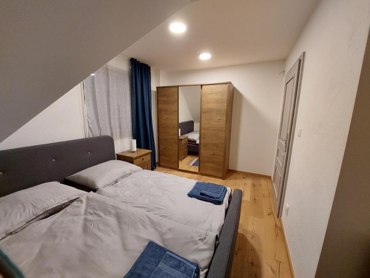 Myto Apartments Bergmax, Ski Jasna Chopok 10Min Transit - Resort Myto Apartments, Parking Free Myto pod Dumbierom Exterior photo