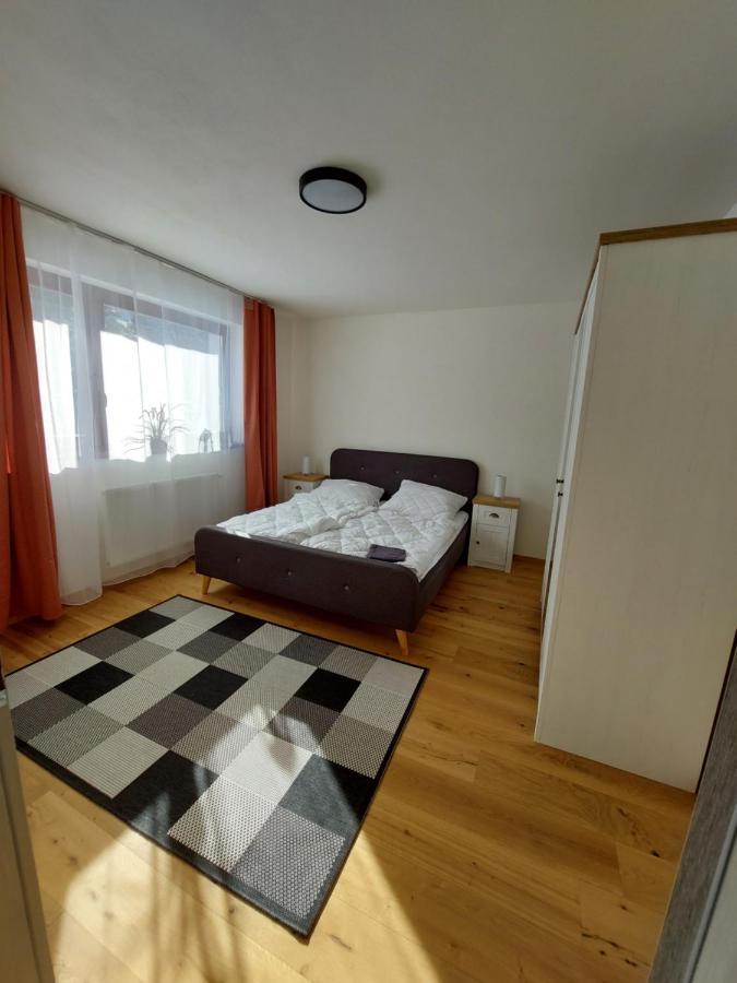 Myto Apartments Bergmax, Ski Jasna Chopok 10Min Transit - Resort Myto Apartments, Parking Free Myto pod Dumbierom Exterior photo
