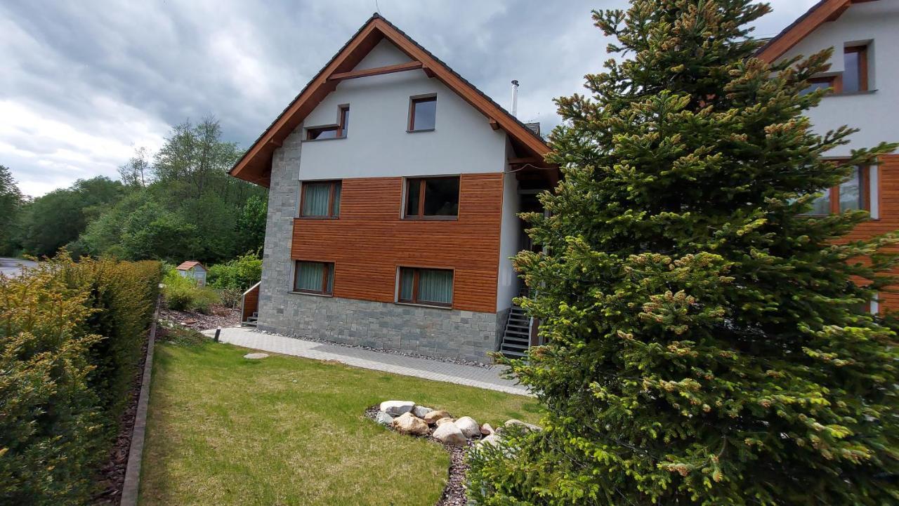 Myto Apartments Bergmax, Ski Jasna Chopok 10Min Transit - Resort Myto Apartments, Parking Free Myto pod Dumbierom Exterior photo