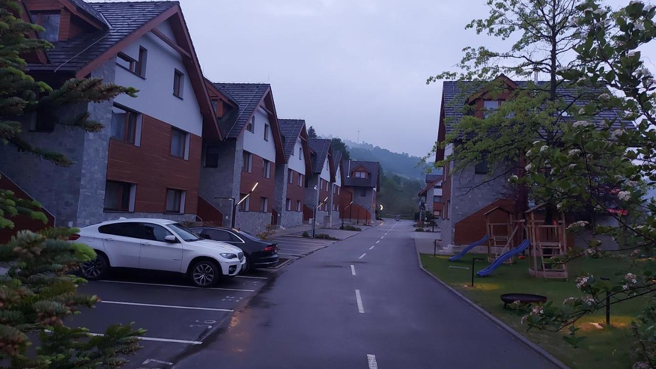 Myto Apartments Bergmax, Ski Jasna Chopok 10Min Transit - Resort Myto Apartments, Parking Free Myto pod Dumbierom Exterior photo