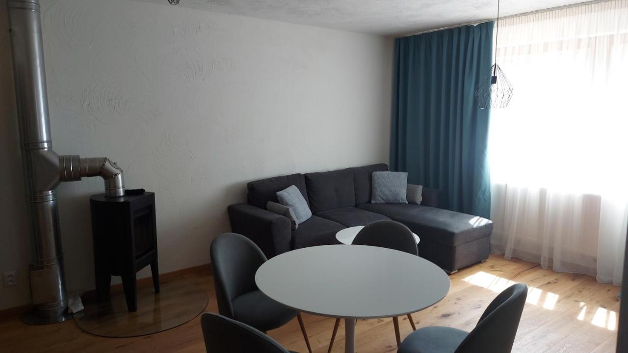 Myto Apartments Bergmax, Ski Jasna Chopok 10Min Transit - Resort Myto Apartments, Parking Free Myto pod Dumbierom Exterior photo