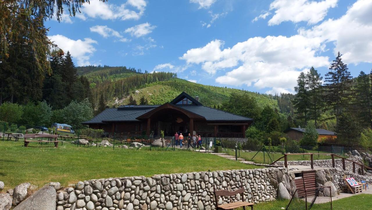 Myto Apartments Bergmax, Ski Jasna Chopok 10Min Transit - Resort Myto Apartments, Parking Free Myto pod Dumbierom Exterior photo
