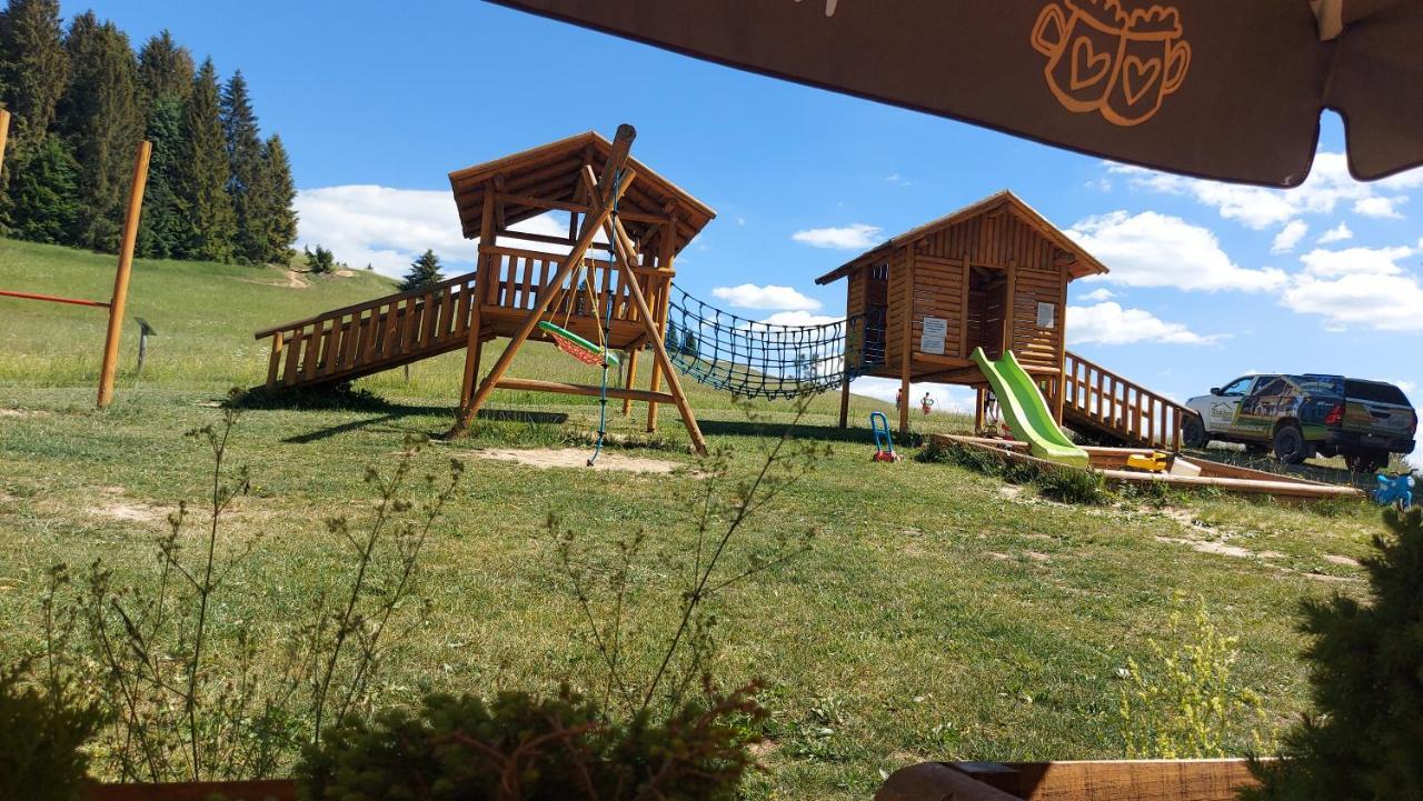 Myto Apartments Bergmax, Ski Jasna Chopok 10Min Transit - Resort Myto Apartments, Parking Free Myto pod Dumbierom Exterior photo