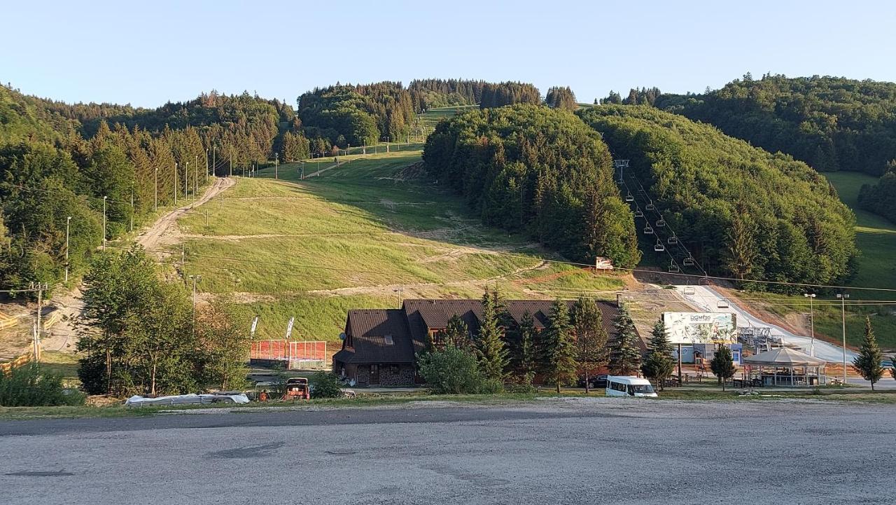 Myto Apartments Bergmax, Ski Jasna Chopok 10Min Transit - Resort Myto Apartments, Parking Free Myto pod Dumbierom Exterior photo